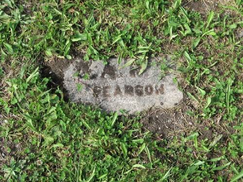 Bevan Pearson