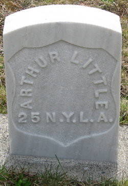 Arthur Little