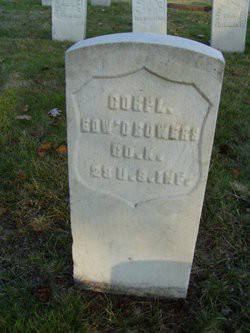 Edward Bowers