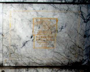 Daniel Banford