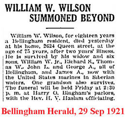 William Wilson