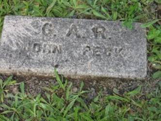 John Peck
