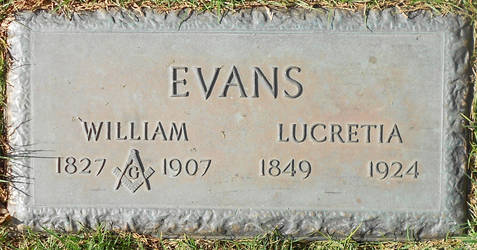 William Evans