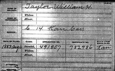 William Taylor