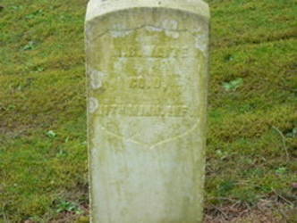 Morris Waite