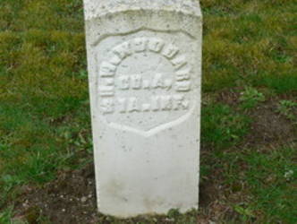 Henry Woodard