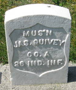James Quivey