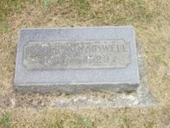Jasper Cardwell