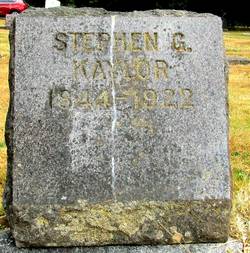 Stephen  Kaylor
