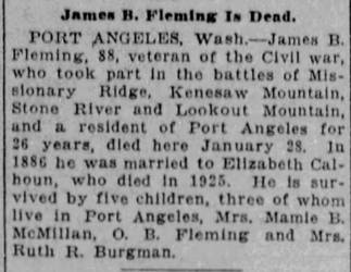 James Fleming