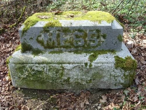 Mess Family Cemetery