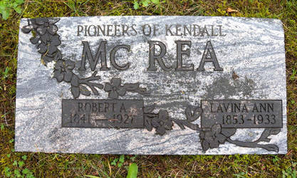 Robert McRea