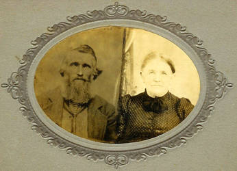 Isaac Safford