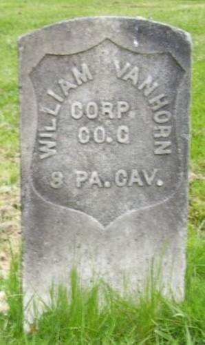 William Van Horn