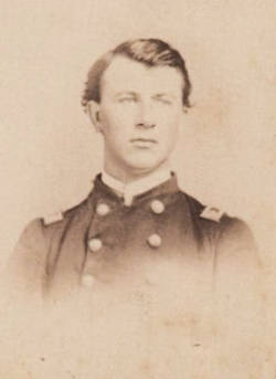 William Calkins