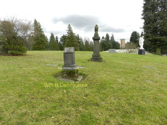 William Denny