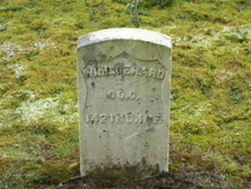 William Gerard