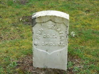 John Schafer