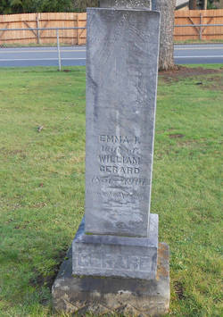 William Gerard