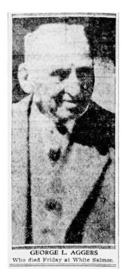 George Aggers