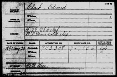 Edward  Clarke