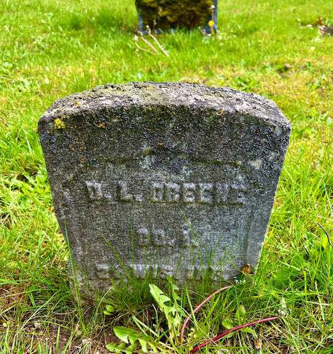 Datus Green