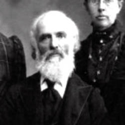 Daniel Van Amburgh