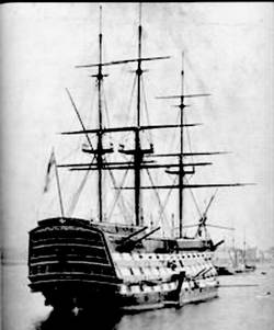 William Duparr