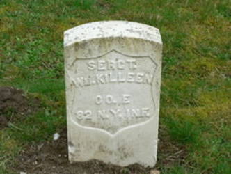 William Killeen