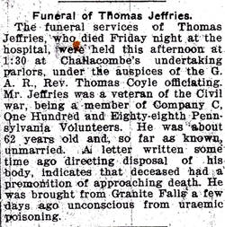 Thomas Jeffries