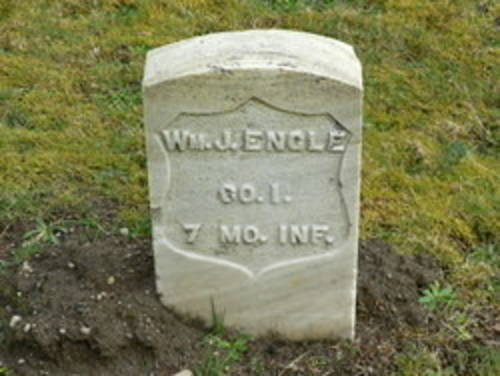 William Engle