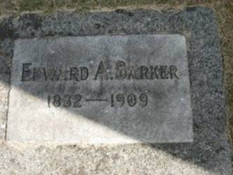 Edward Barker