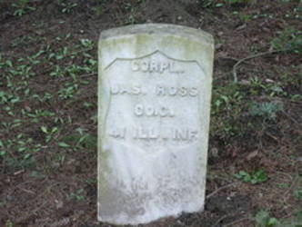 James  Ross