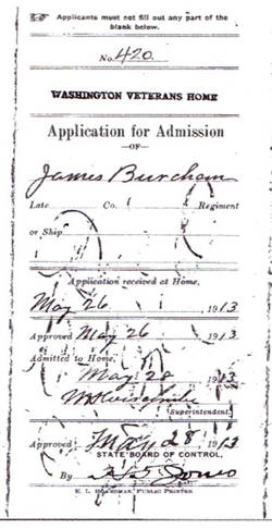 James  Burcham