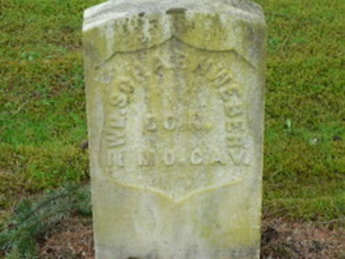 William Scharnweber