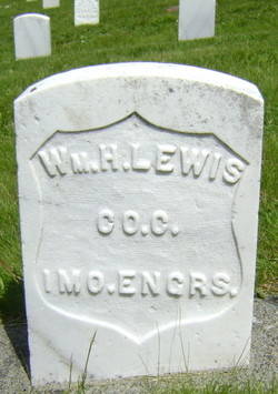 William Lewis