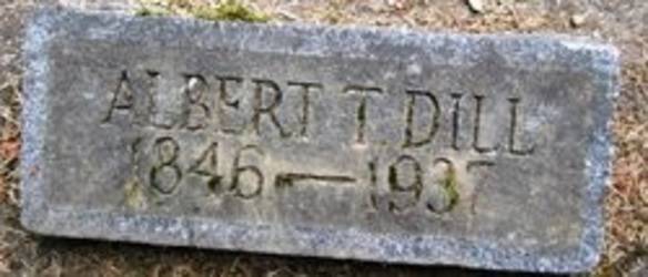 Albert Dill