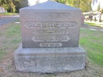 George Lyon