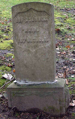 Alford Samuels