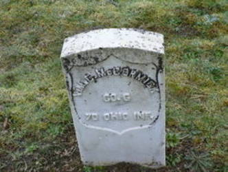 William  McCormick