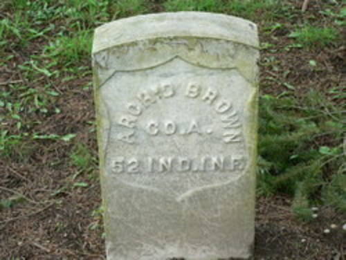 Archibald Brown