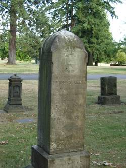Henry Keene