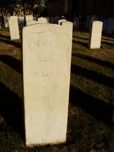 George Andrews