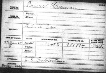Herman Culver