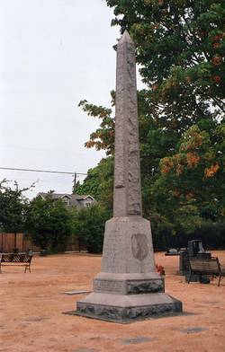 Columbus Anderson