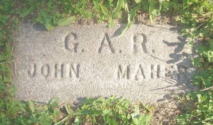 John Maher