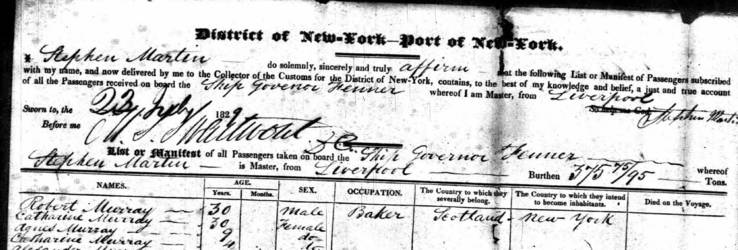Ebenezer Broughton 
