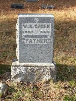 William Cagle