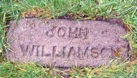 John  Williamson