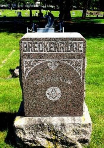 Hugh Breckenridge